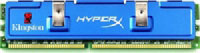 Kingston Memory HyperX 256MB 400MHz DDR (KHX3200A/256)